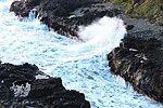 Between Florence and Yachats - oodles of secret beaches