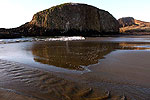 Staggering Seal Rock