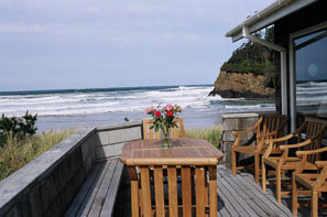 vacation rentals in Neksowin