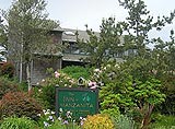 manzanita lodging upscale oregon coast