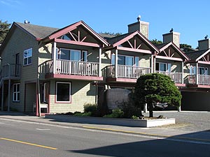 oregon coast lodging manzanita