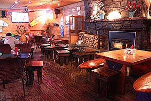 Pub Dining, Restaurant near Cannon Beach