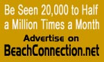 Get your Oregon coast businesses exposed to 20,000 to 50,000 peoploe a month for one small yearly fee