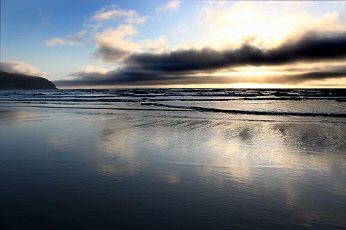 Last Minute Mother's Day Save: Give Her the Oregon Coast