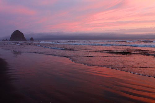 N. Oregon Coast Gets Delicious with Cannon Beach Wine and Culinary Fest 