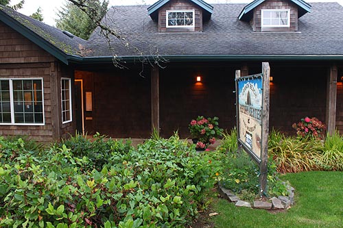 photo: Cannon Beach History Center and Museum