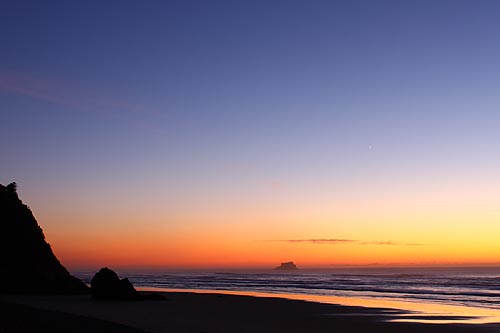 Valentine's Week Highlights on Oregon Coast 