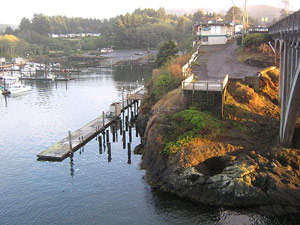 Oregon Coast