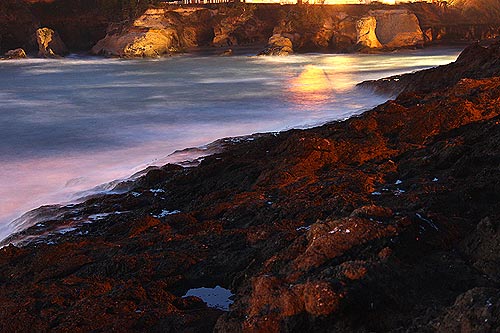 Whales and Hidden Spots a Regular Part of This Tiny Oregon Coast Wonder: Depoe Bay Video