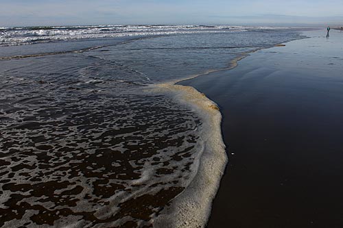 Three Unusual Weather Sights of the Oregon Coast 