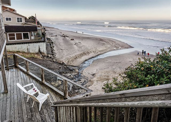 Lincoln City Rentals Company Offers Quite the Price Drops: Central Oregon Coast Stays 