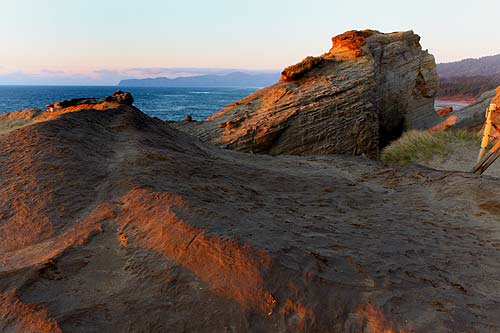 Cape Kiwanda