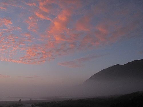 Talk on Mysterious 1700s Oregon Coast Shipwreck Happens in Tillamook 