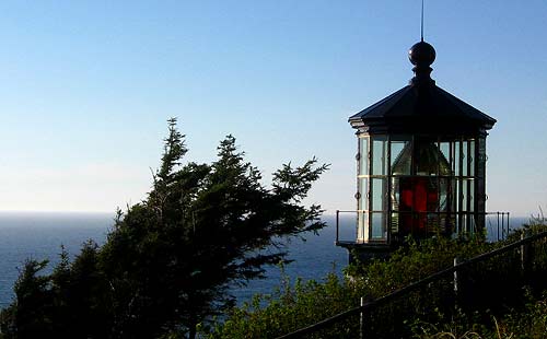 Cape Meares