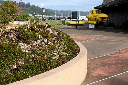 OSU Celebrates Its Science Facilities on Oregon Coast, Corvallis, Portland