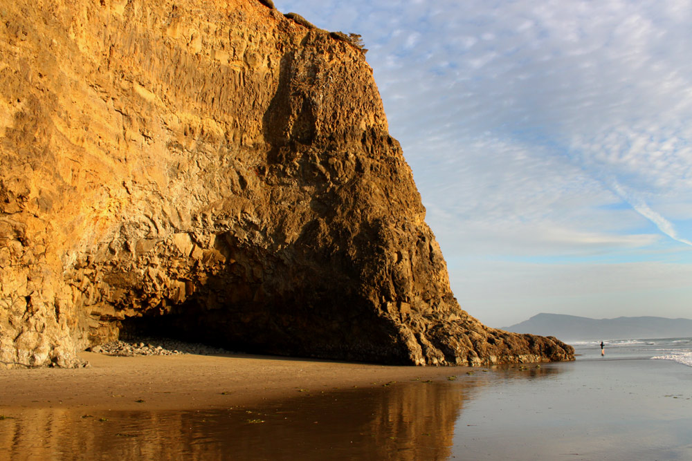 Oceanside's Greatest and Not-So-Known Attractions: Along N. Oregon Coast's Three Capes 
