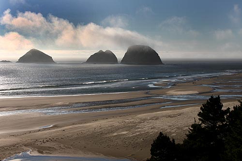 SOLVE Announces Date of Oregon Coast Cleanup for Fall 