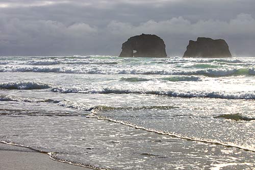 Rockaway Beach