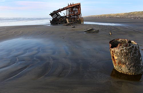 Free Camping Day At Some Oregon Coast State Parks