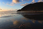 Nehalem Bay, Manzanita, Nehalem, Wheeler and Rockaway Oregon Coast