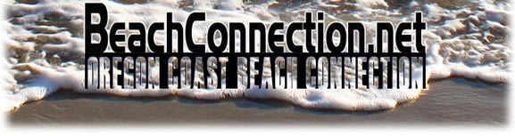 Oregon Coast Beach Connection - lodging, dining, news, events and more