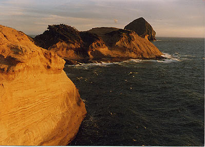 Oregon Coast Virtual Tour A Secret View Of Cape Kiwanda