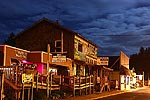 Nehalem landmarks