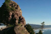 Viewpoints at Manzanita