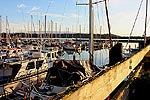 Yaquina Bay, Newport