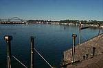 Yaquina Bay, Fresh Crab