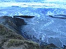 Storm in Nye Beach