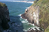 Yaquina Head and Cove