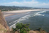 Views at Yaquina Head, Newport