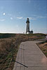 Yaquina Head Lighthouse