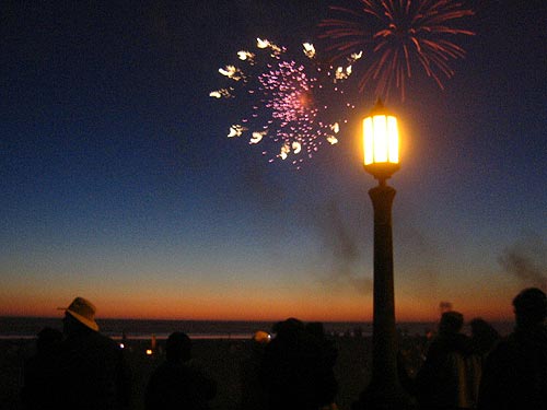 Fourth of July Lodging Availability for Oregon Coast Slim - 2019 