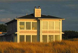 vacation homes in rockaway, manzanita, cape mears