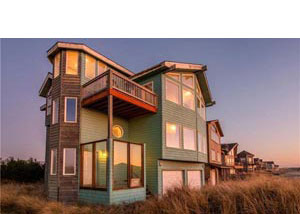 Oregon Coast Vacation Rentals Guide Listings Homes