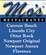 Seafood, famous chowder, family friendly, exceptional ocean views, cannon beach, lincoln city, otter rock, newport bayfront, newport annex, florence
