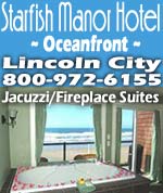 17 lavish suites - all beachfront - feature Jacuzzi or outdoor hot tub, gas fireplace, luxury robes & linens, TV, two-headed showers. Three large suites have kitchens. Private deck w/ BBQ available. No smoking or pets. Perfect for romantic getaway, honeymoon.