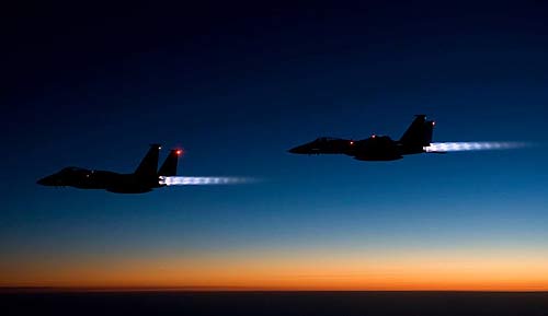 Photo courtesy Oregon Air National Guard