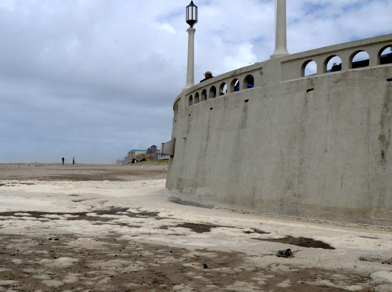 Beach Dangers This Weekend from Oregon Coast into S. Washington Coast 