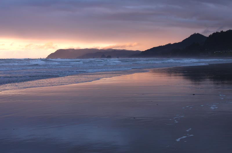 Say ‘Whatever’ to Oregon Coast Weather: Tips for a Winter Jaunt 