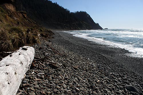 Photo:plenty of music in the Manzanita and Cannon Beach area this month. Arch Cape, between the two towns