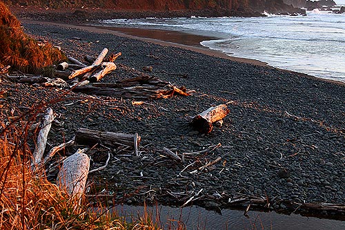 Weird Travel News: Oregon Coast Beaches That Make Odd Noises, Video