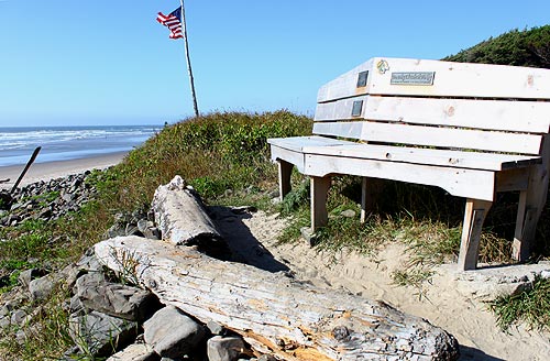 Excessive Heat Watch Extends Beyond Valleys to Almost All of Oregon Coast 