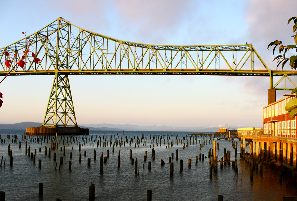 7 Striking Things That Distinguish the Oregon Coast from Other U.S. Coasts 