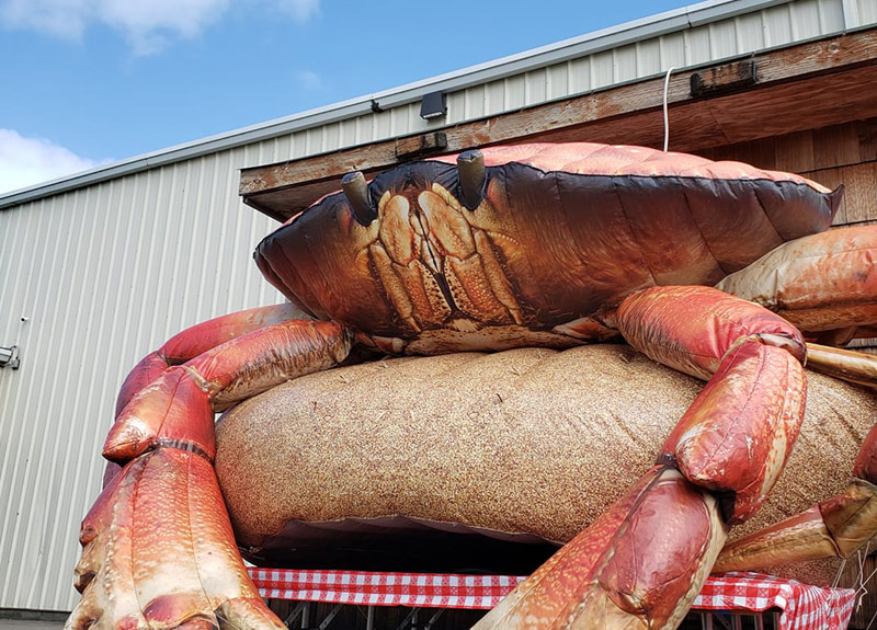 Astoria Warrenton Crab, Seafood and Wine Festival 2023 On Its Way to N. Oregon Coast 