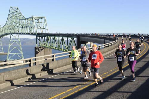 Great Columbia Crossing Readies to Wow N. Oregon Coast, Almost at Capacity