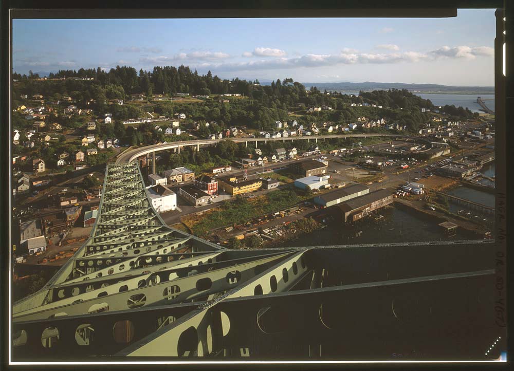 Incredible Time Travel Moments in Oregon Coast Historical Photos