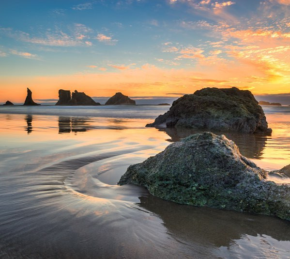 South Oregon Coast Reopens to Razor Clamming 